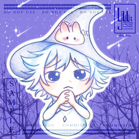 IAP COMMISSION IG ZEN