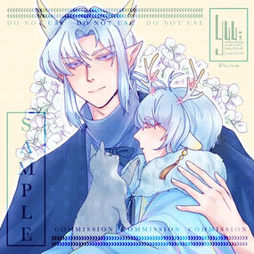 Commission by yukimi Ig