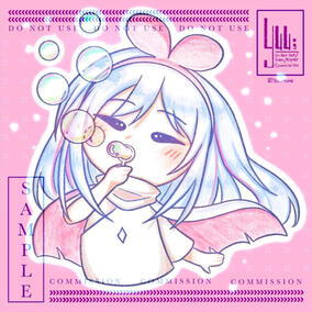 IAP COMMISSION IG JULIA